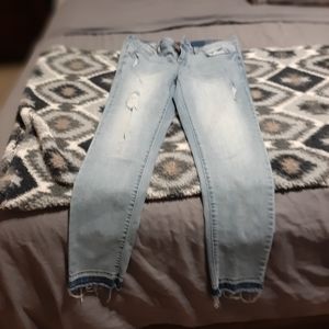 Aeropostale jeans